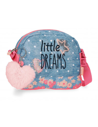 BANDOLERA ENSO LITTLE DREAMS